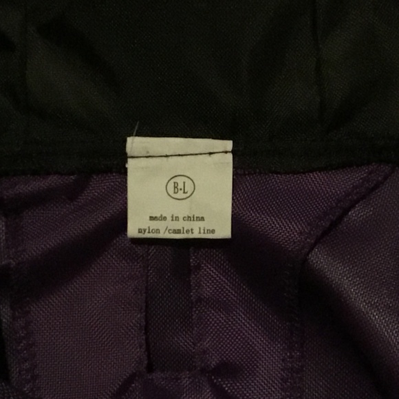 Dog Hooded Raincoat - Picture 6 of 6